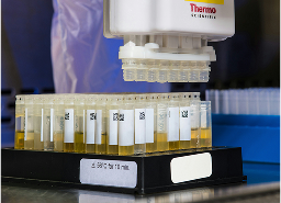 Laboratory Urine Drug Testing