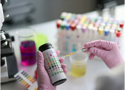 Express Drug Testing (Urine or Oral Fluid)