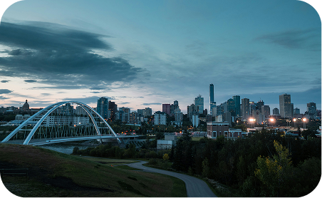 Edmonton