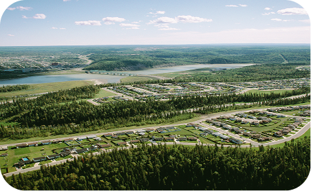 Fort McMurray