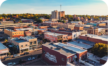 Medicine Hat