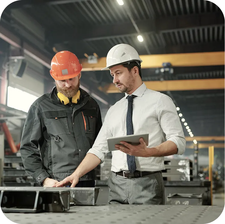 All locations Primus Workforce serves.