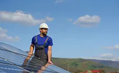 Renewable Energy