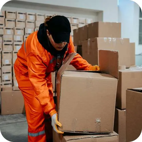 transportation staffing agency for hiring qualified and experienced truck drivers