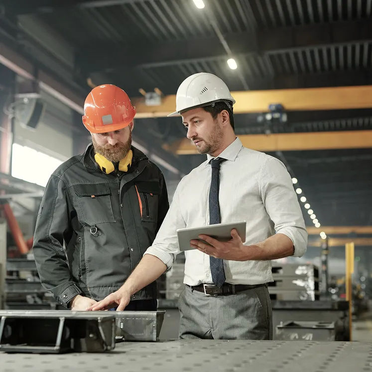 about primus workforce